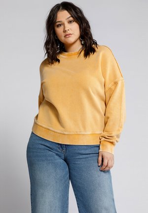 Studio Untold Damen Pullunder Hoodie Sweatshirt Studio Untold Damen Pullunder Hoodie Sweatshirt