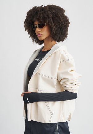 STREET WORKWEAR - Overgangsjakke - chalk