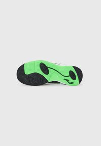 Joma TOLEDO JR UNISEX - Botines de fútbol sala - black