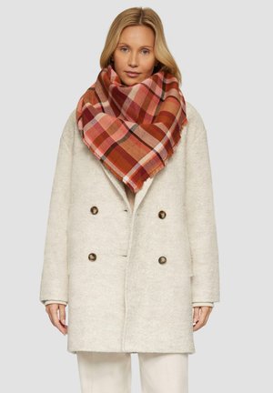 s.Oliver, SCHAL - Foulard - rot