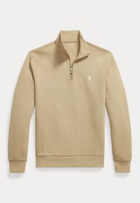 Unausgewählt, beige