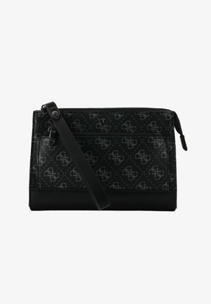 Guess Clutch - nero