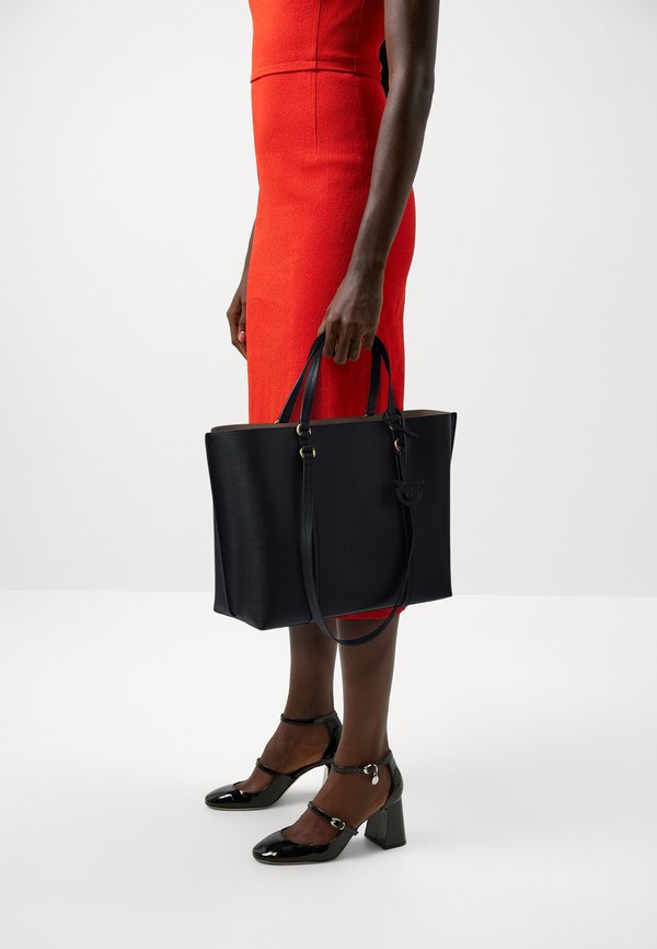 CARRIE BIG - Shopping Bag