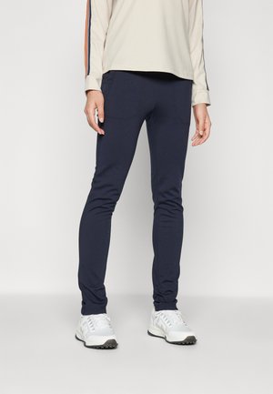 MAGIC WARM - Pantaloni - navy