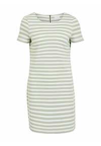 VILA Sukienka z dżerseju