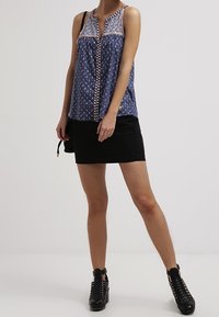Pepe Jeans Camicetta - blue