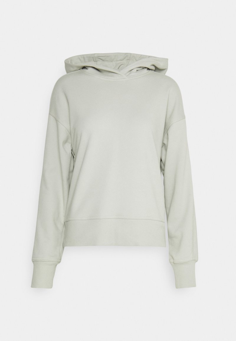 CASALL Sweater lichtgroen