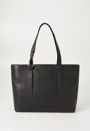 MALORY - Cabas - noir