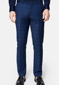 Lancerto CHANDALAR granatowy