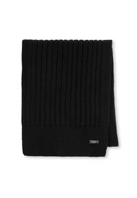WITTCHEN Bufanda - black