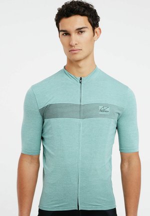 PRTBOBBING - Maillot de ciclismo - arcticgreen