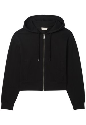Calvin Klein Jeans, MONOGRAM RELAXED  - Lukuga pusa - black