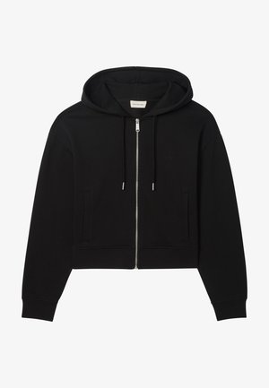 Calvin Klein Jeans, MONOGRAM RELAXED - Lukuga pusa - black