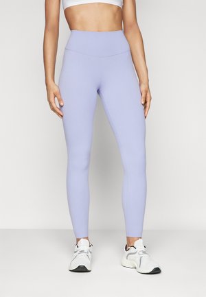 Leggings - lilac