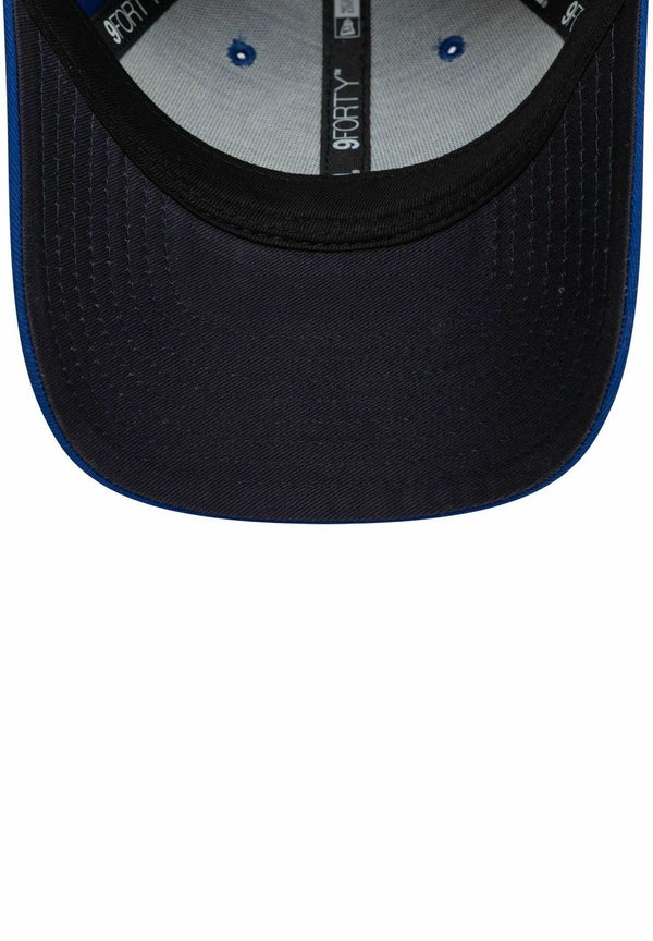 MANCHESTER UNITED – Cap – royal