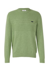 Non sélectionné, grün