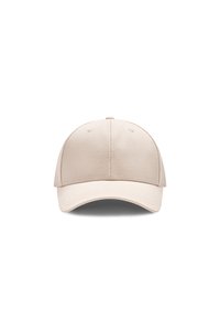 CREW BASEBALL - Casquette - ivory