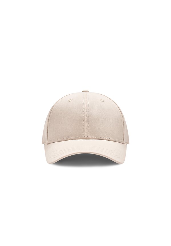 CREW BASEBALL - Cap - ivory