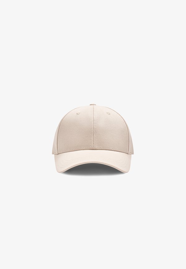 CREW BASEBALL - Cap - ivory