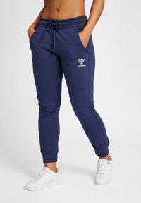Hummel HMLNONI  - Trainingsbroek - peacoat