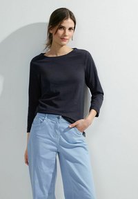 Cecil Longsleeve - blau