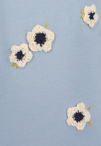 Blue Seven Langarmshirt - blau