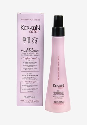 5 IN 1 HAIR MASK SPRAY - Trattamenti capelli - -