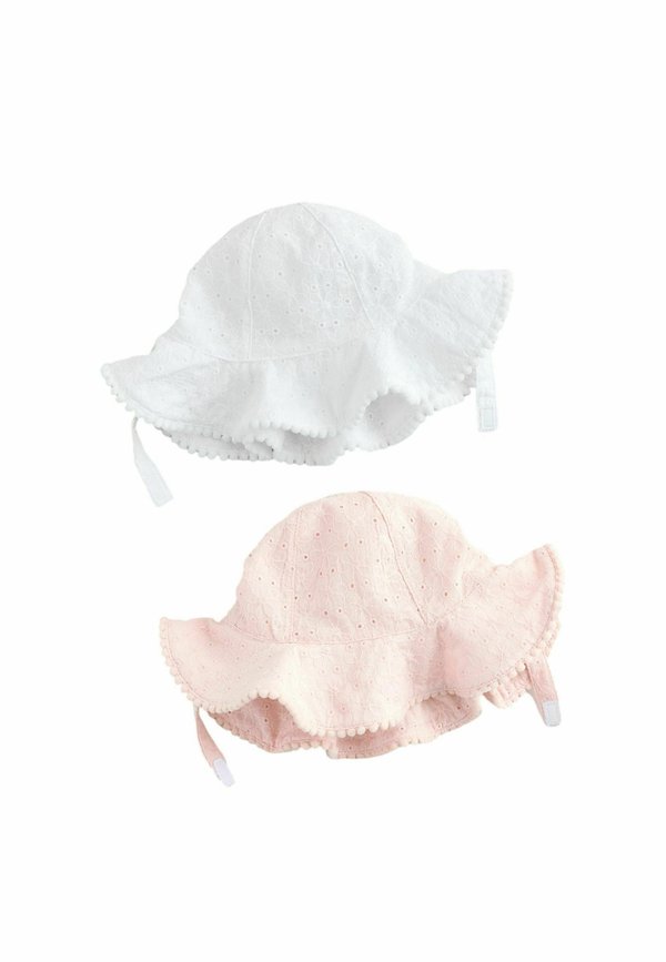 2 PACK SUMMER - Hut