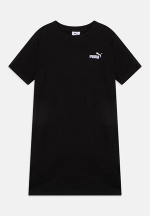 Vapaa-ajan mekko - black