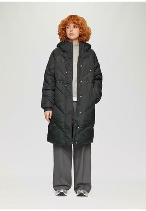 OUTDOOR - Wintermantel - schwarz