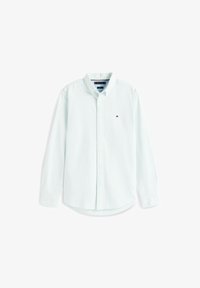 Ikke valgt, fort green white