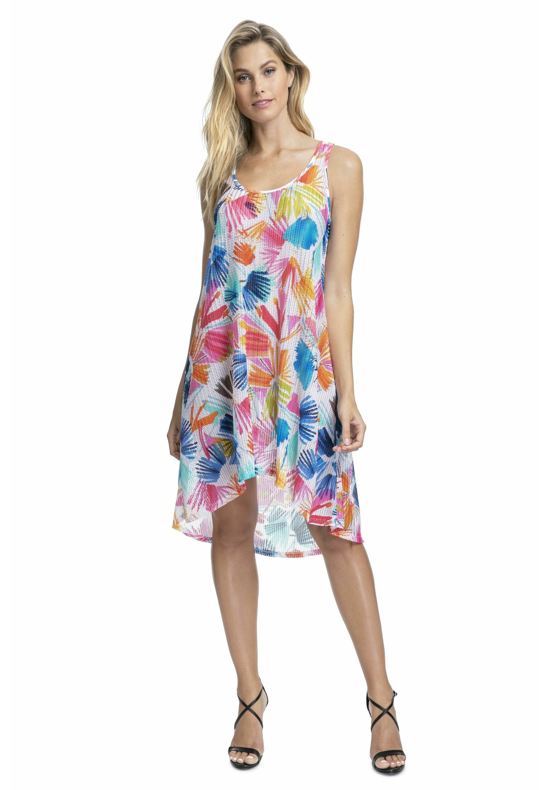 zalando robe plage