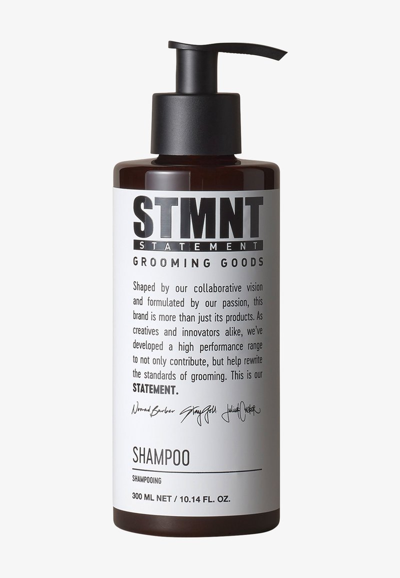 STMNT GROOMING GOODS - STMNT SHAMPOO - Shampoing, Agrandir