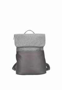 ZWEI KIM KIR - Mochila - stone