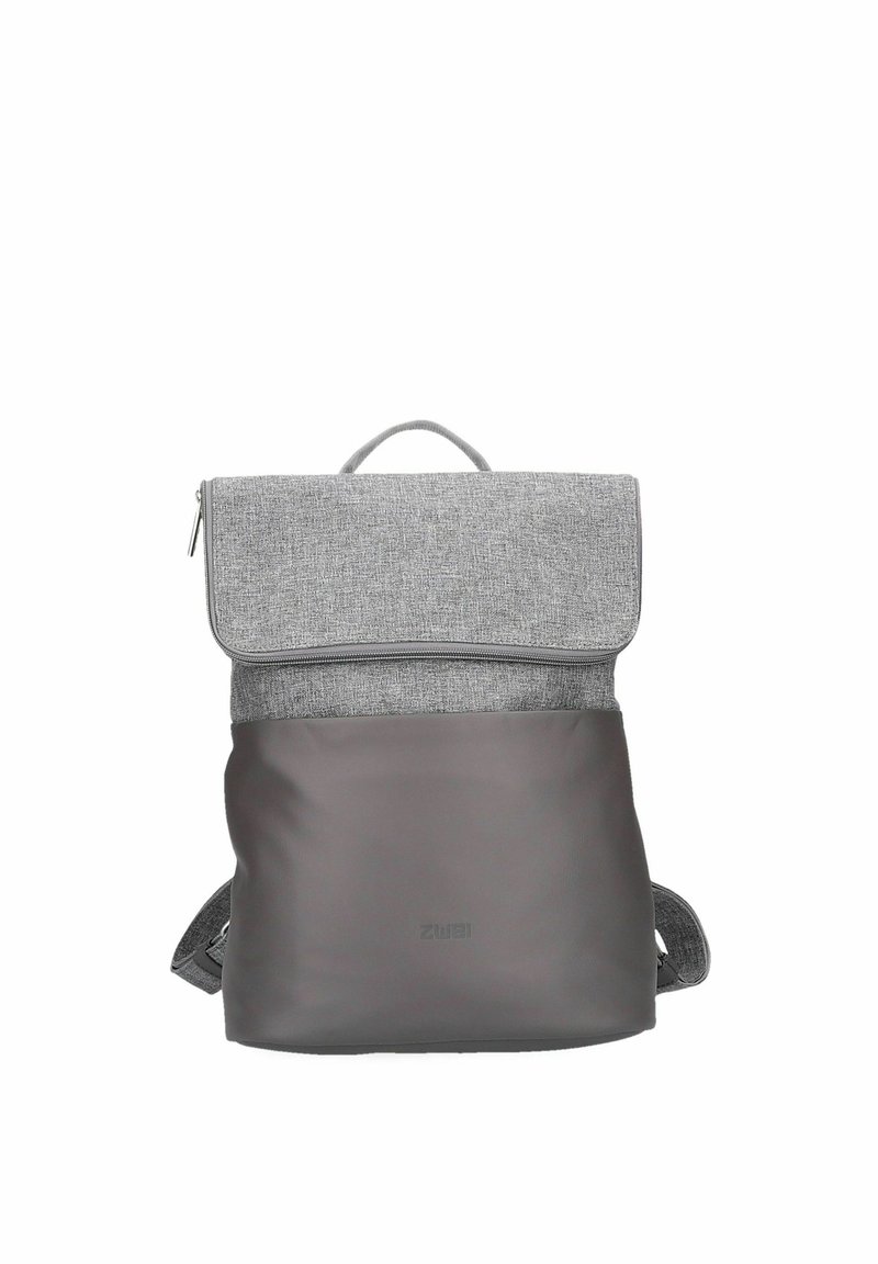 ZWEI KIM KIR - Mochila - stone