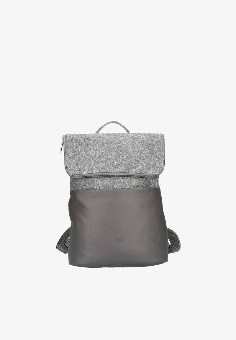ZWEI KIM KIR - Sac à dos - stone