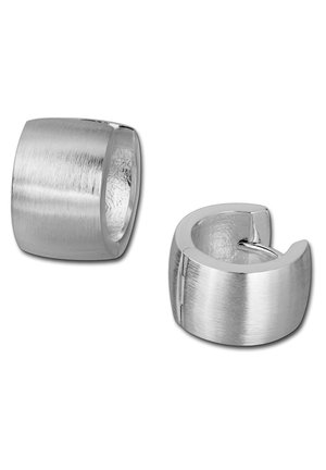 SilberDream Earrings - silberfarben