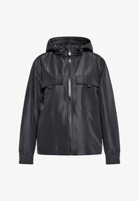 Ausgewählt, schwarz