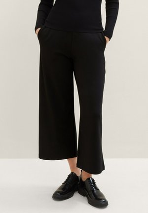 Pantaloni - black