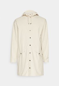 LONG JACKET UNISEX - Parka - dune