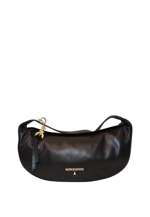 Borsa a mano - nero