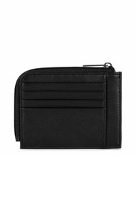 LANCASTER SOFT VINTAGE HOMME - Portafoglio - noir