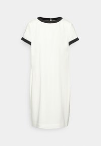 Lauren Ralph Lauren Pouzdrové šaty - black