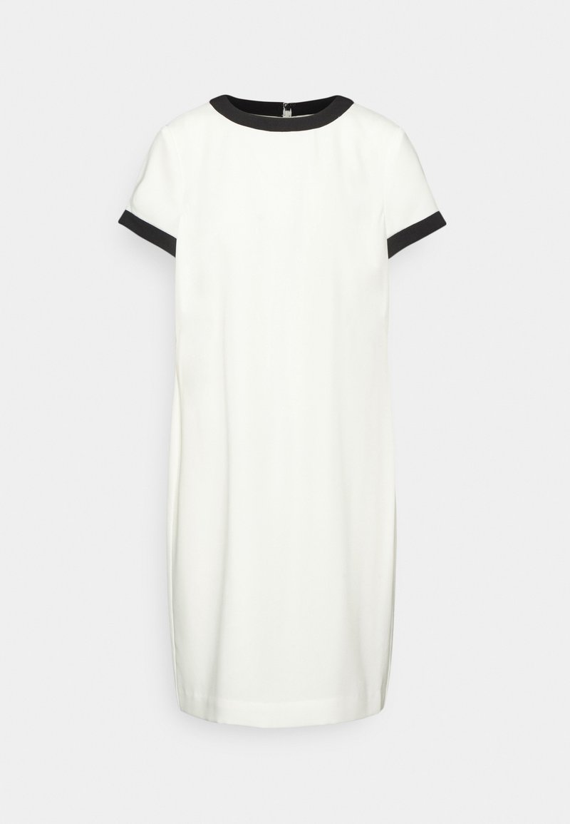 Lauren Ralph Lauren Pouzdrové šaty - black