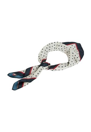 VITINE PÜNKTCHEN - Šátek - birch