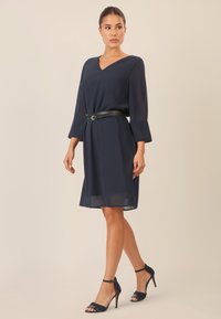 Apart Vestito casual - nachtblau