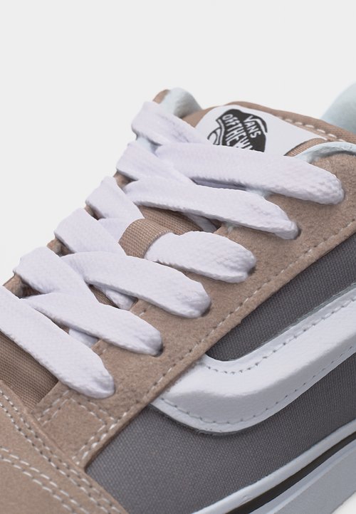 Vans KNU SKOOL UNISEX - Skate shoes - frost gray — foto 7