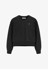 No seleccionado, black