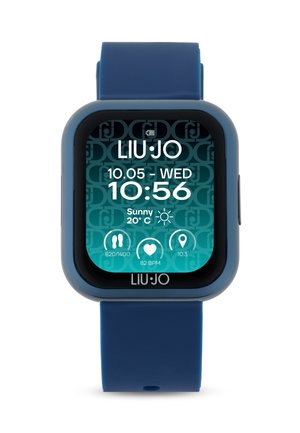 Smartwatch - blue