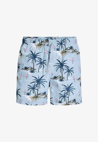 Non sélectionné, celestial blue